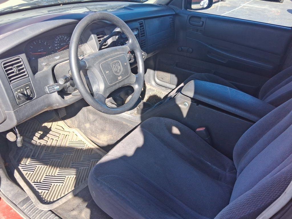 Dodge Dakota  2003