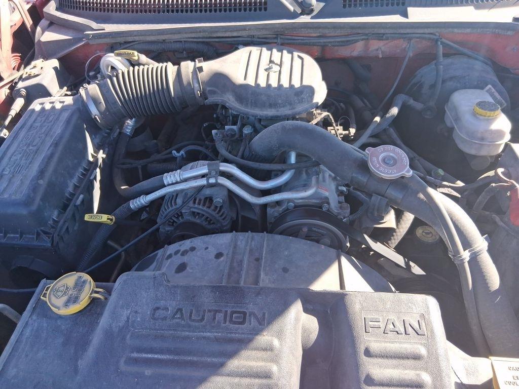 Dodge Dakota  2003