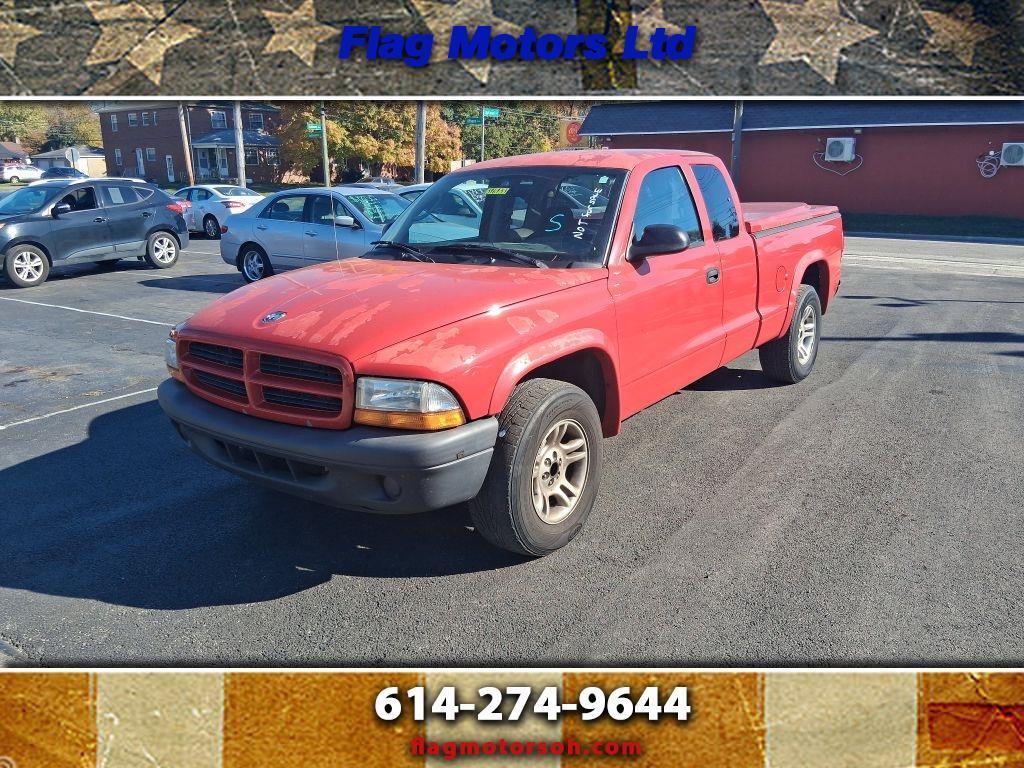 Dodge Dakota  2003