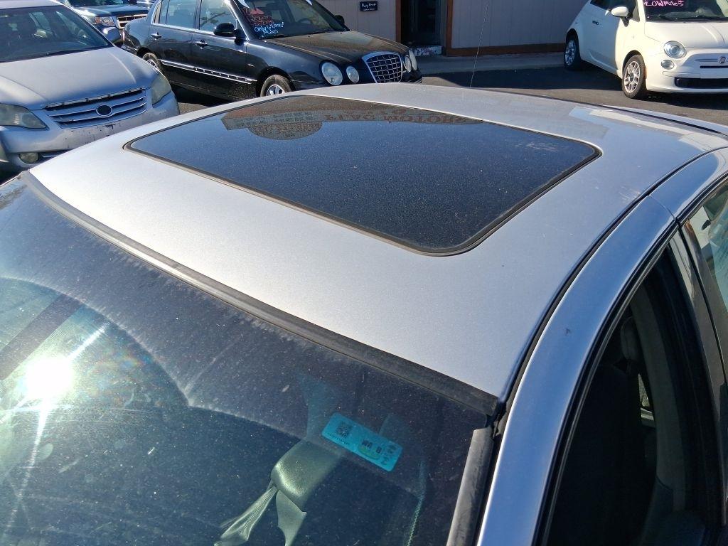 Pontiac Grand Am  2002