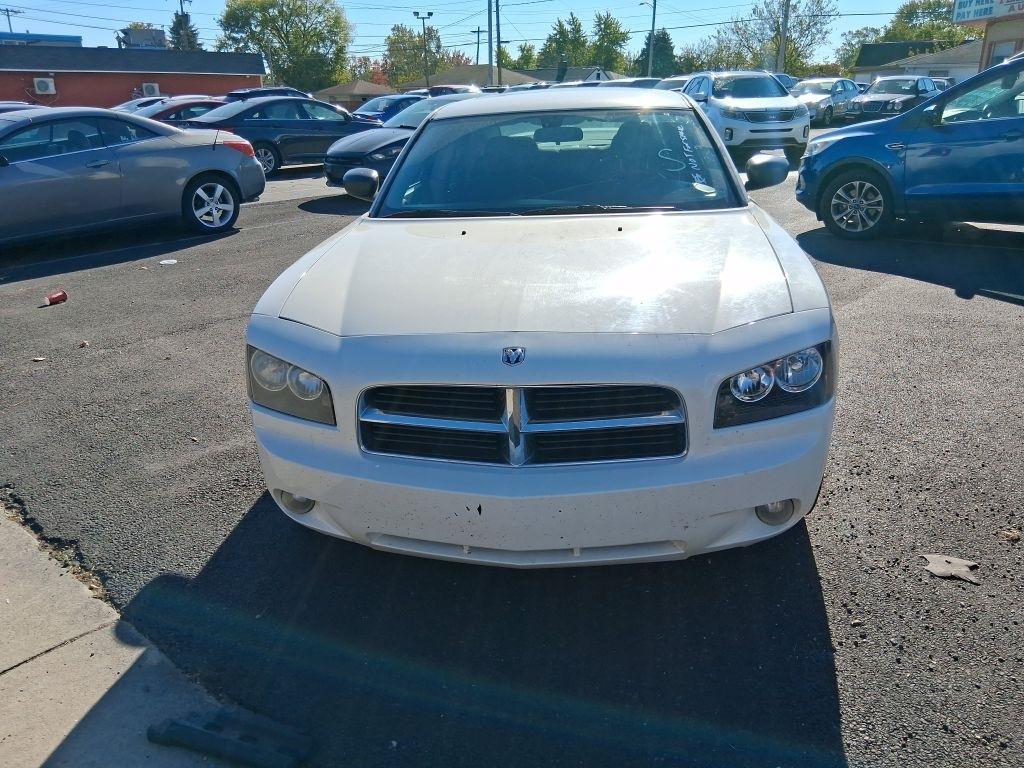 Dodge Charger  2006