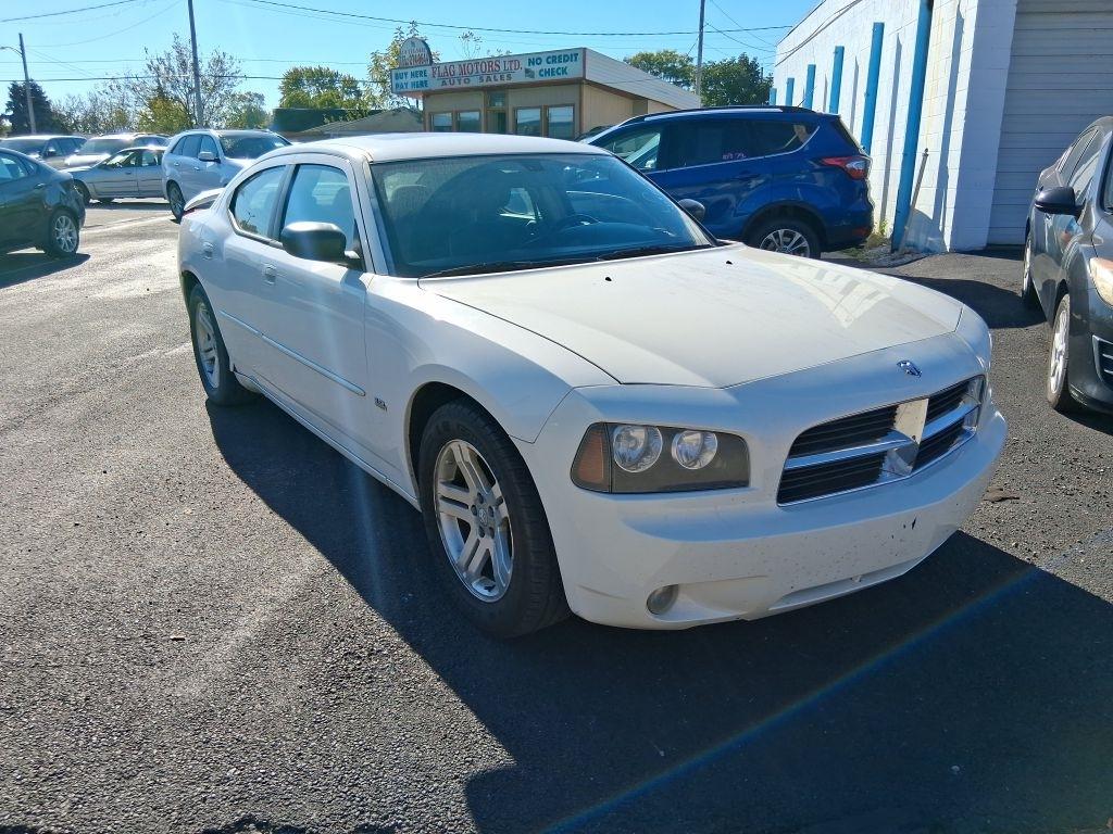 Dodge Charger  2006