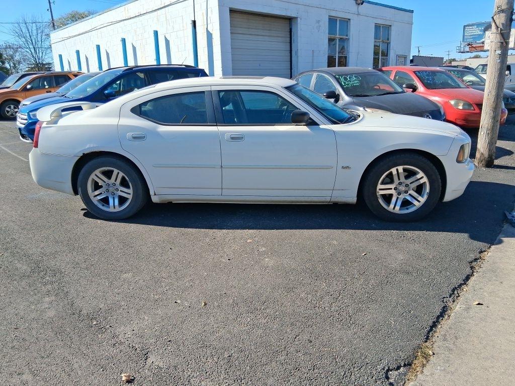 Dodge Charger  2006