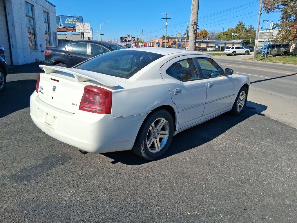 Dodge Charger  2006