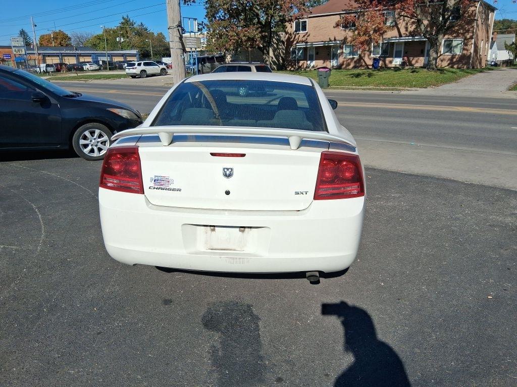 Dodge Charger  2006
