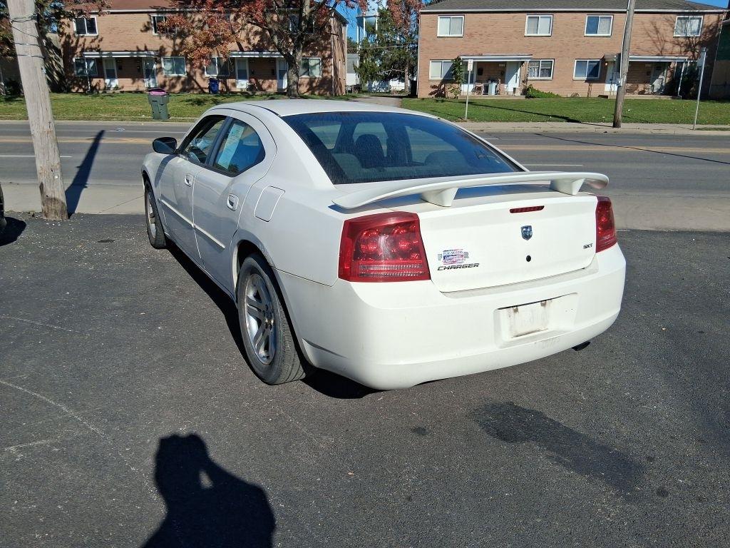 Dodge Charger  2006