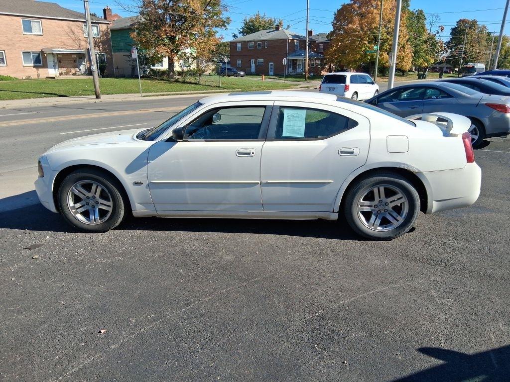 Dodge Charger  2006