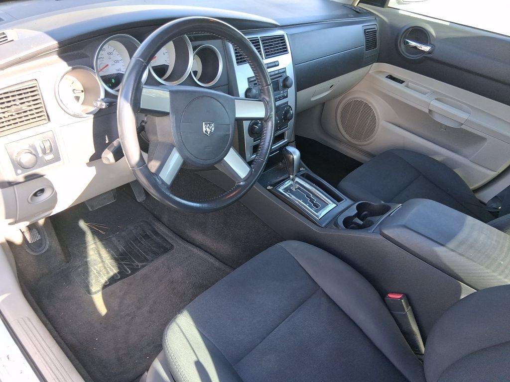 Dodge Charger  2006