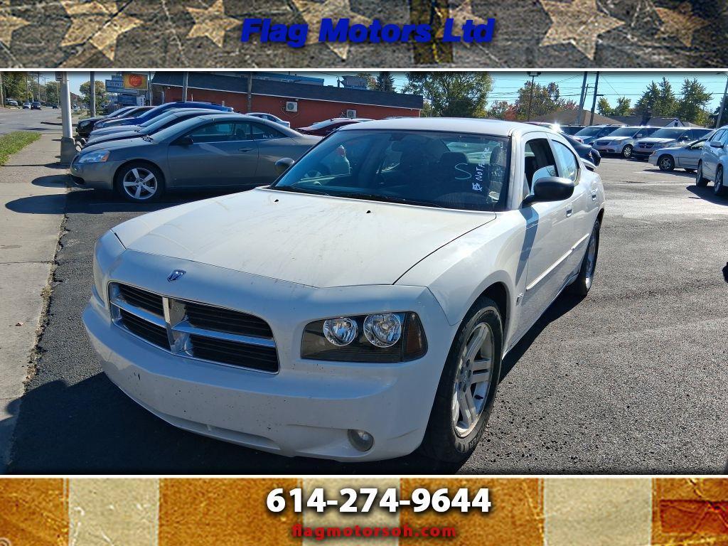 Dodge Charger  2006
