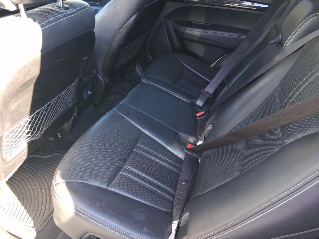 Kia Sorento  2014