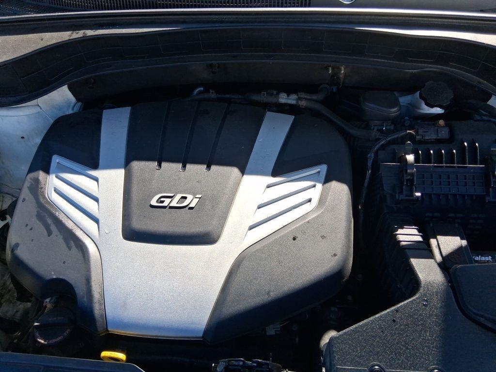 Kia Sorento  2014