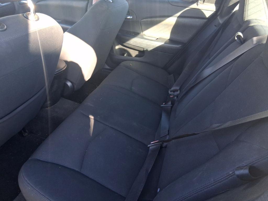 Dodge Avenger  2013