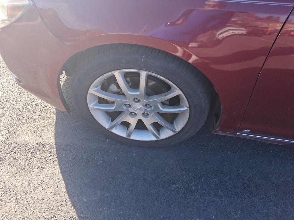 Chevrolet Malibu  2010