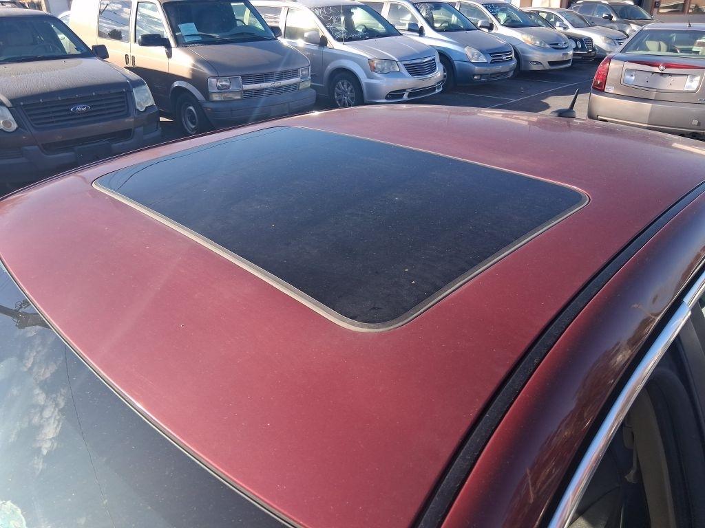 Chevrolet Malibu  2010
