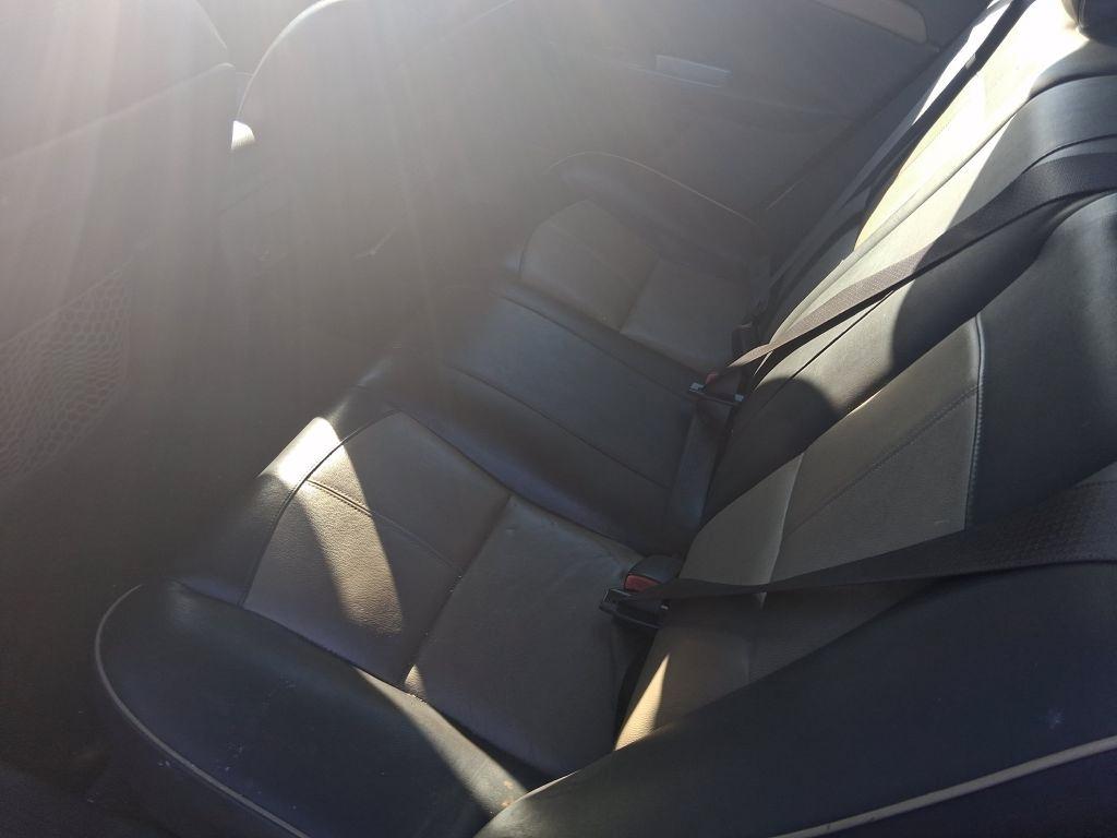 Chevrolet Malibu  2010