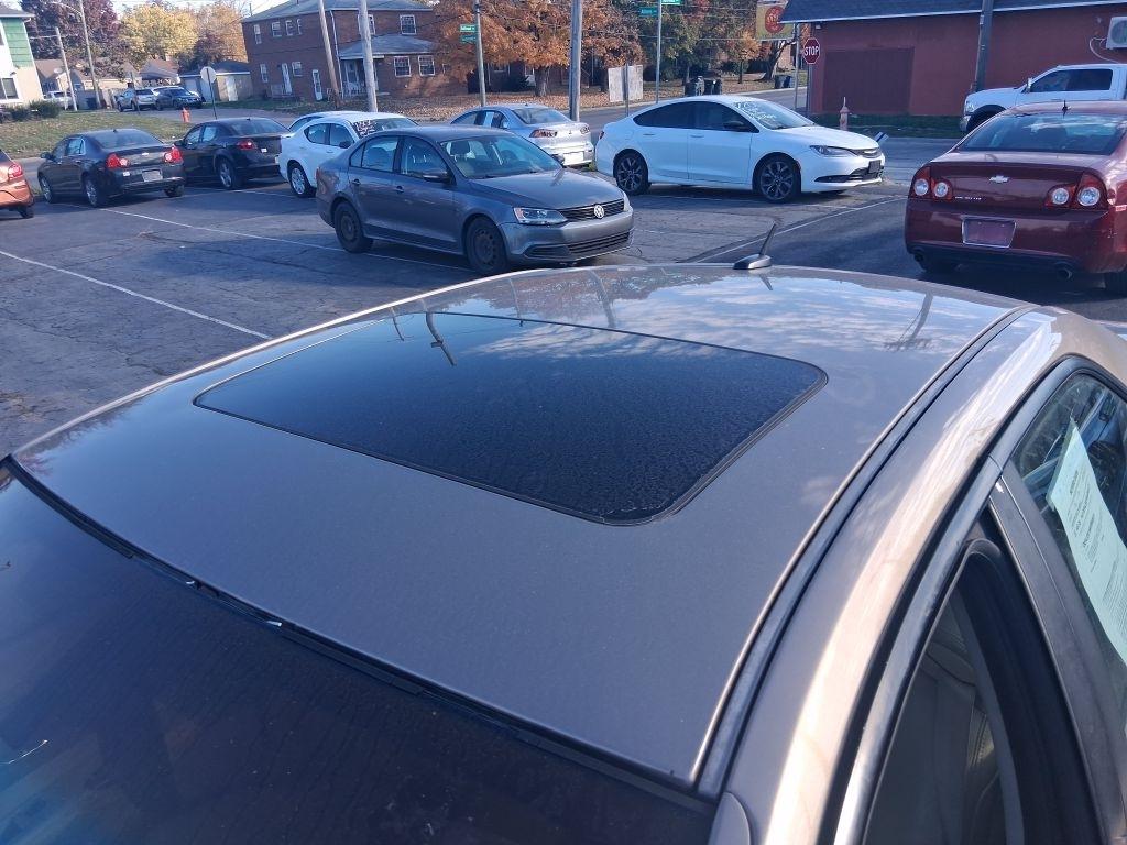 Cadillac CTS  2006