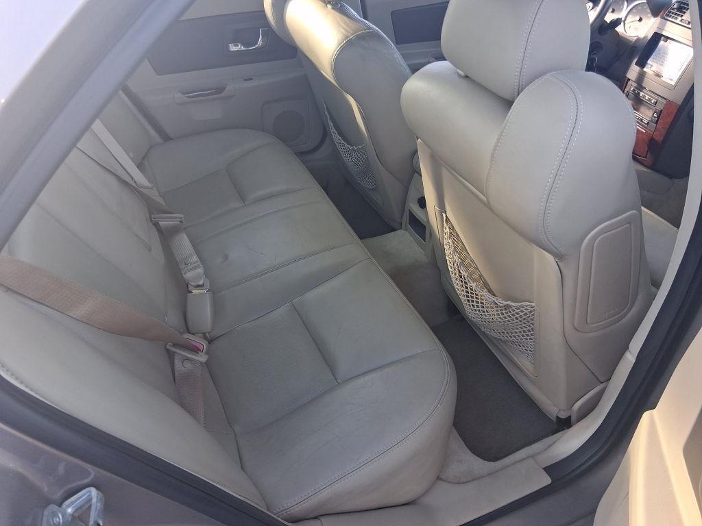 Cadillac CTS  2006