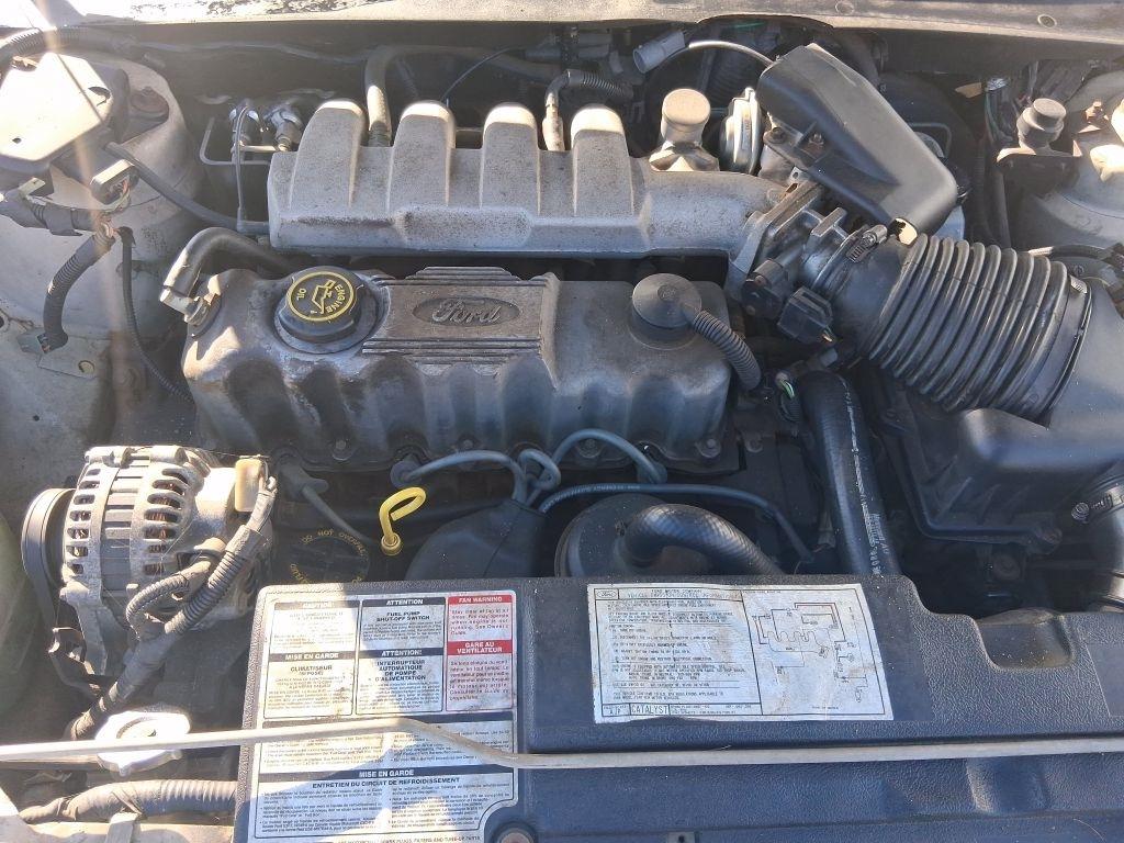 Mercury Topaz  1988