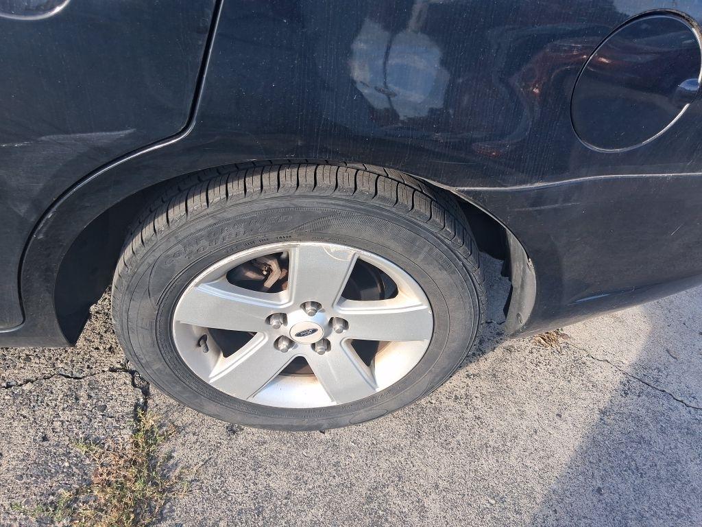 Ford Fusion  2006