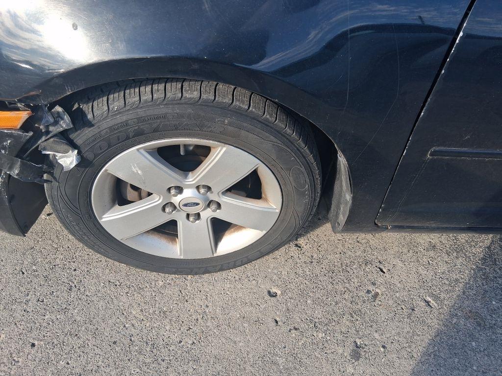 Ford Fusion  2006