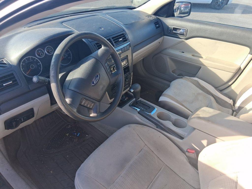 Ford Fusion  2006