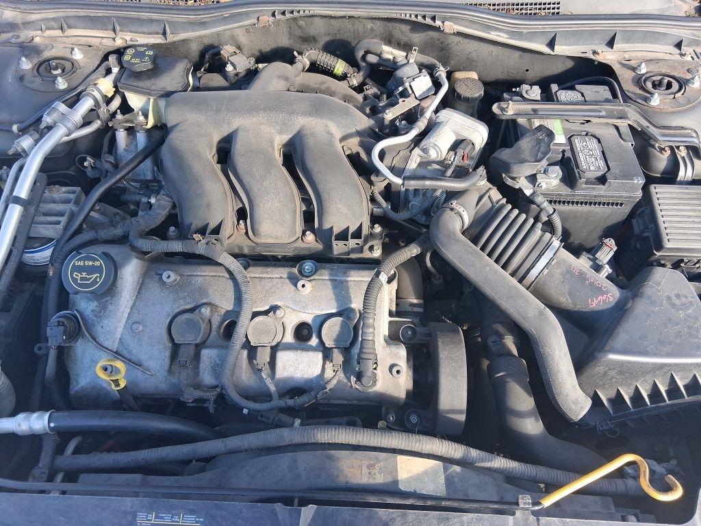 Ford Fusion  2006
