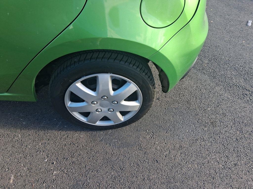 Mazda MAZDA2  2013