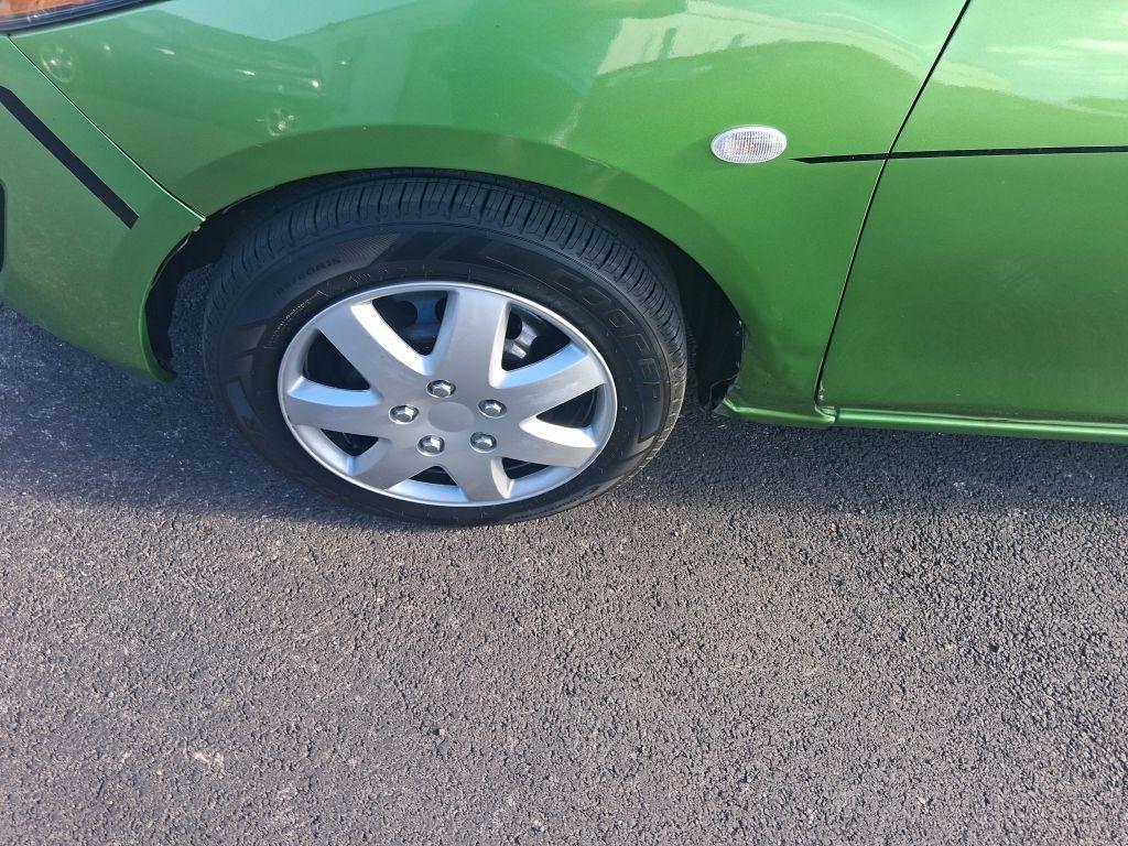 Mazda MAZDA2  2013