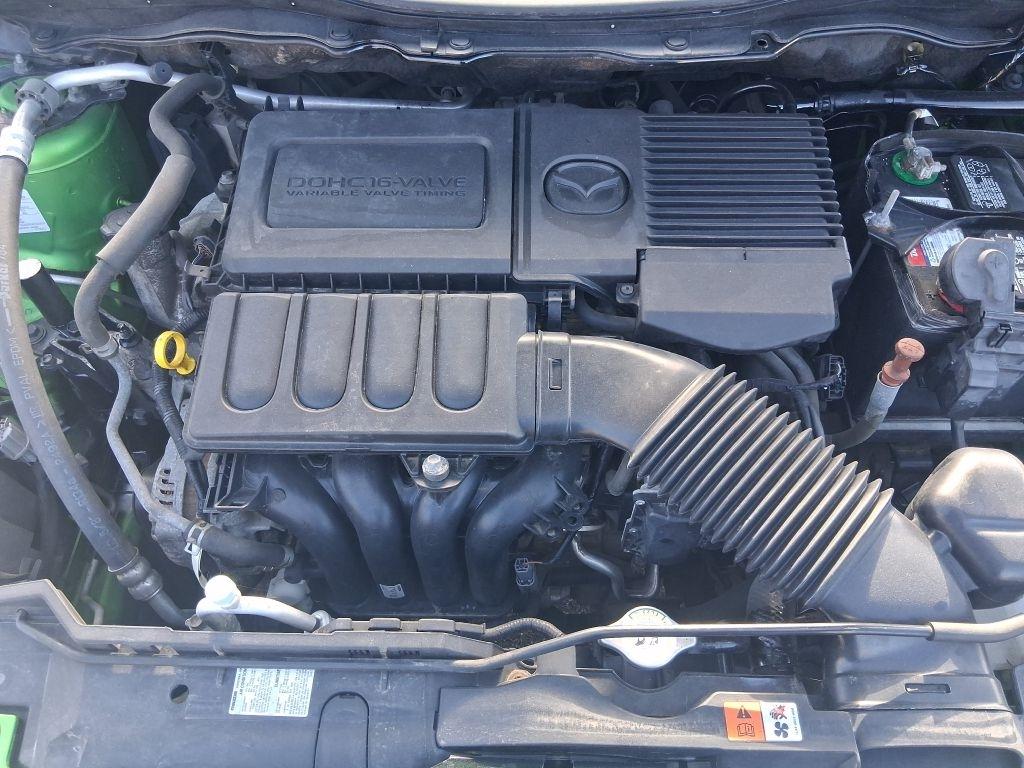 Mazda MAZDA2  2013