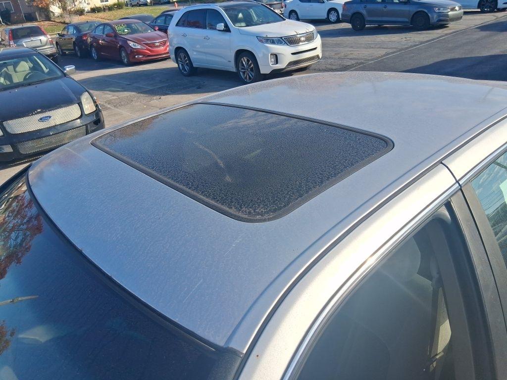 Toyota Camry  2001