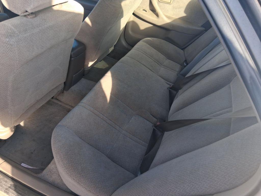 Toyota Camry  2001
