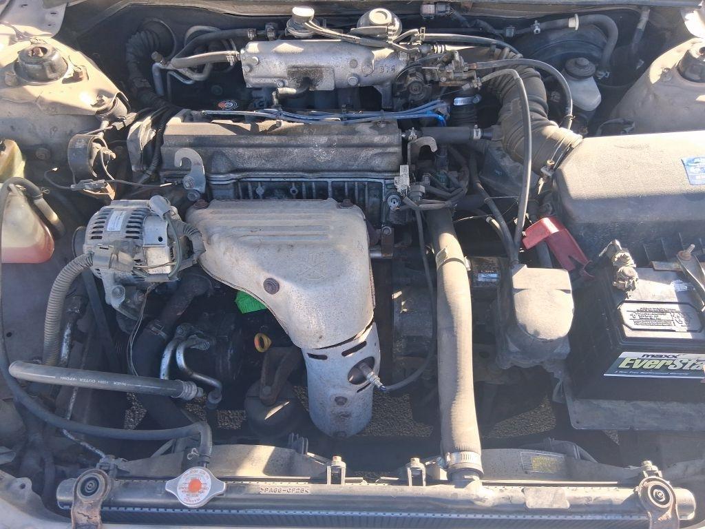 Toyota Camry  2001
