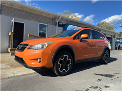 2014 Subaru XV Crosstrek 