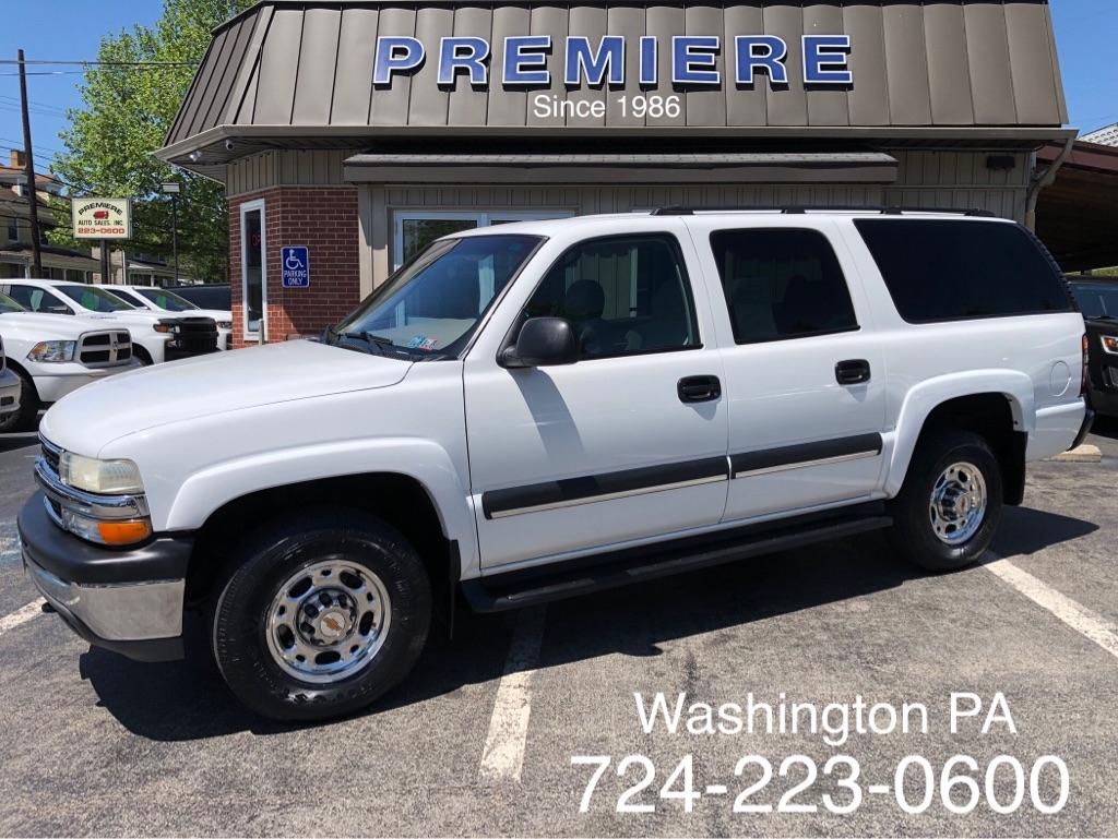 Used Cars for Sale Washington PA 15301 Premiere Auto Sales