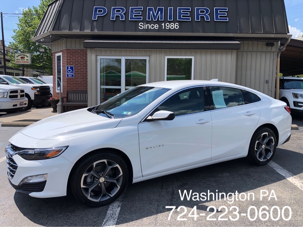 Used Cars for Sale Washington PA 15301 Premiere Auto Sales