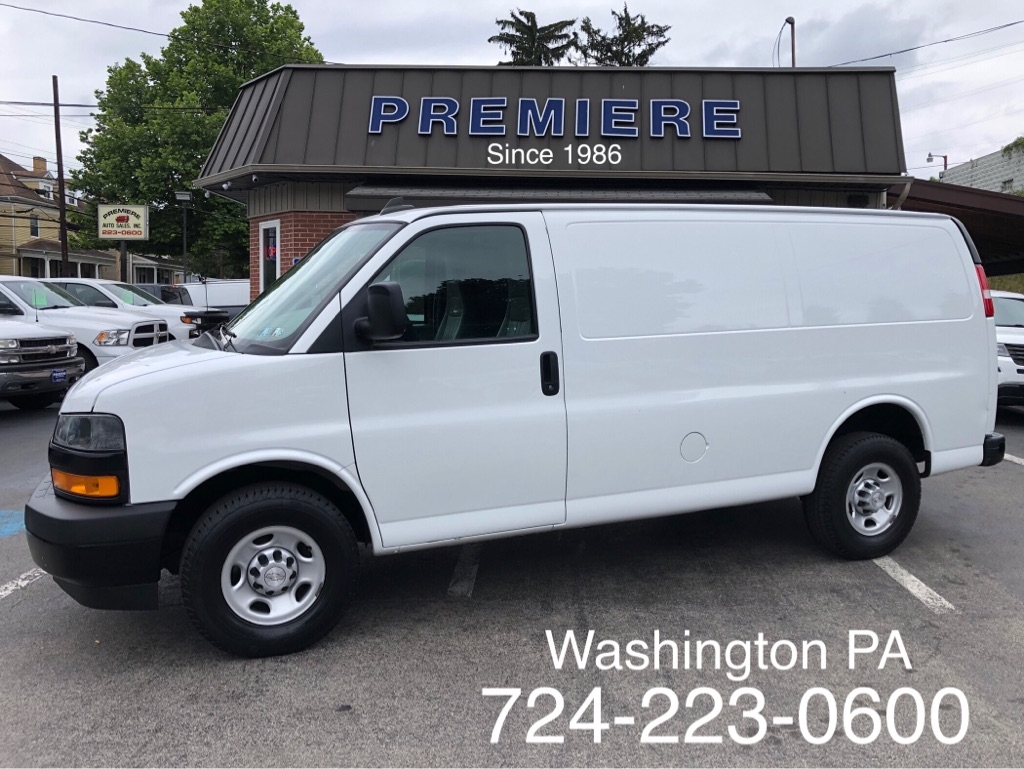 Used Cars for Sale Washington PA 15301 Premiere Auto Sales