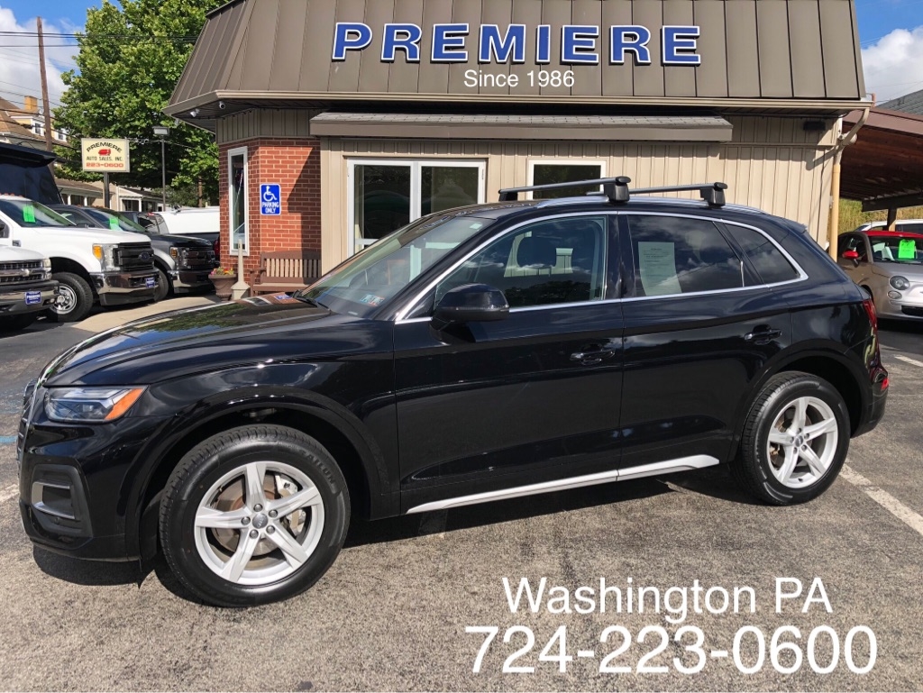 Used Cars for Sale Washington PA 15301 Premiere Auto Sales