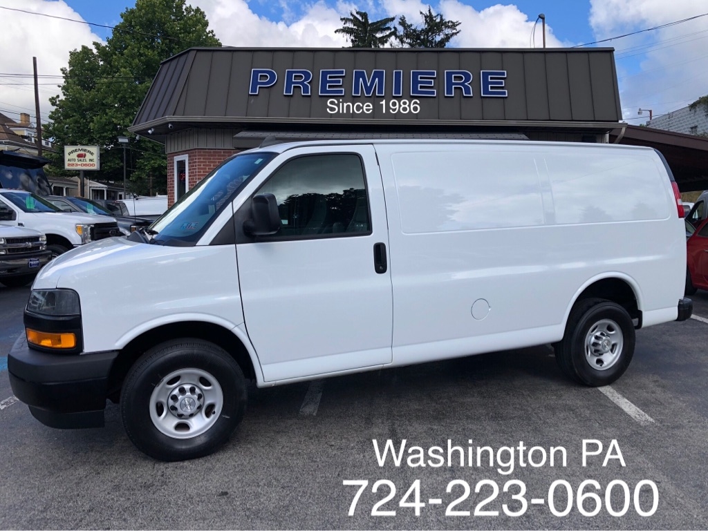 Used Cars for Sale Washington PA 15301 Premiere Auto Sales