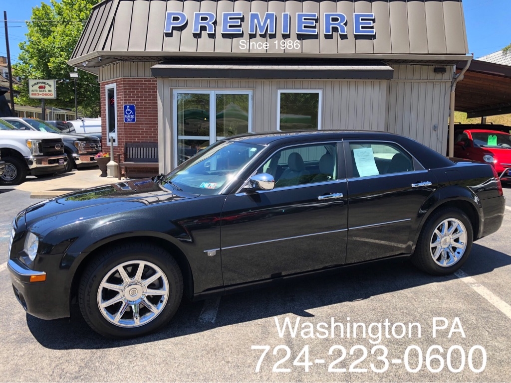 Used Cars for Sale Washington PA 15301 Premiere Auto Sales