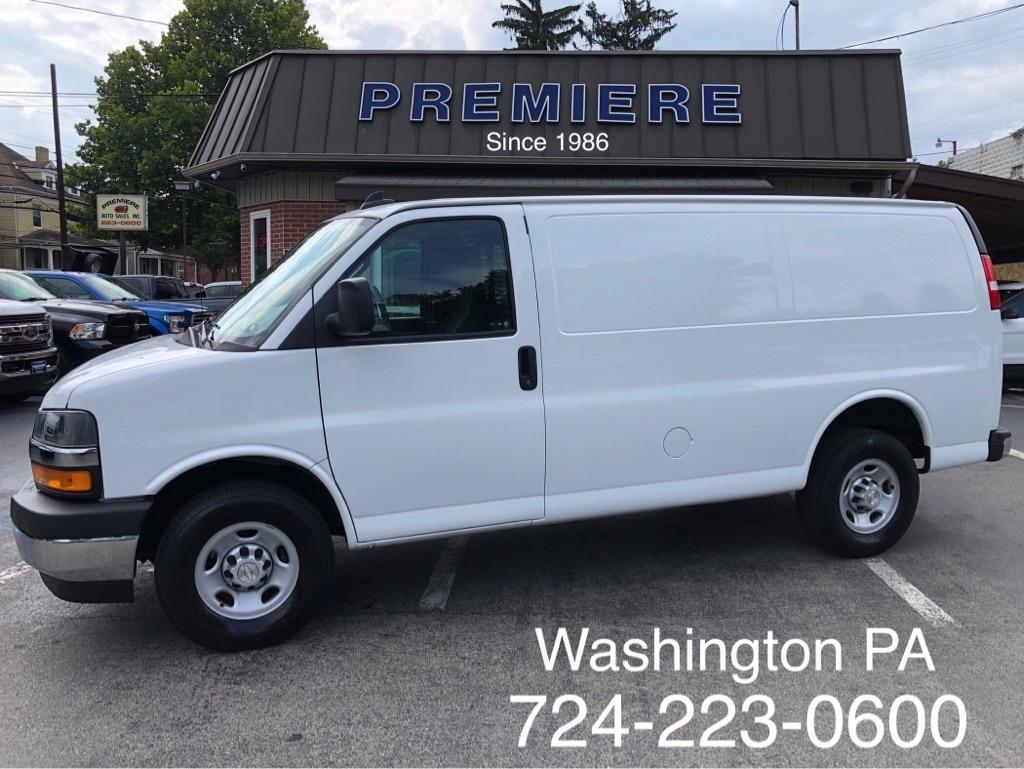 Used Cars for Sale Washington PA 15301 Premiere Auto Sales