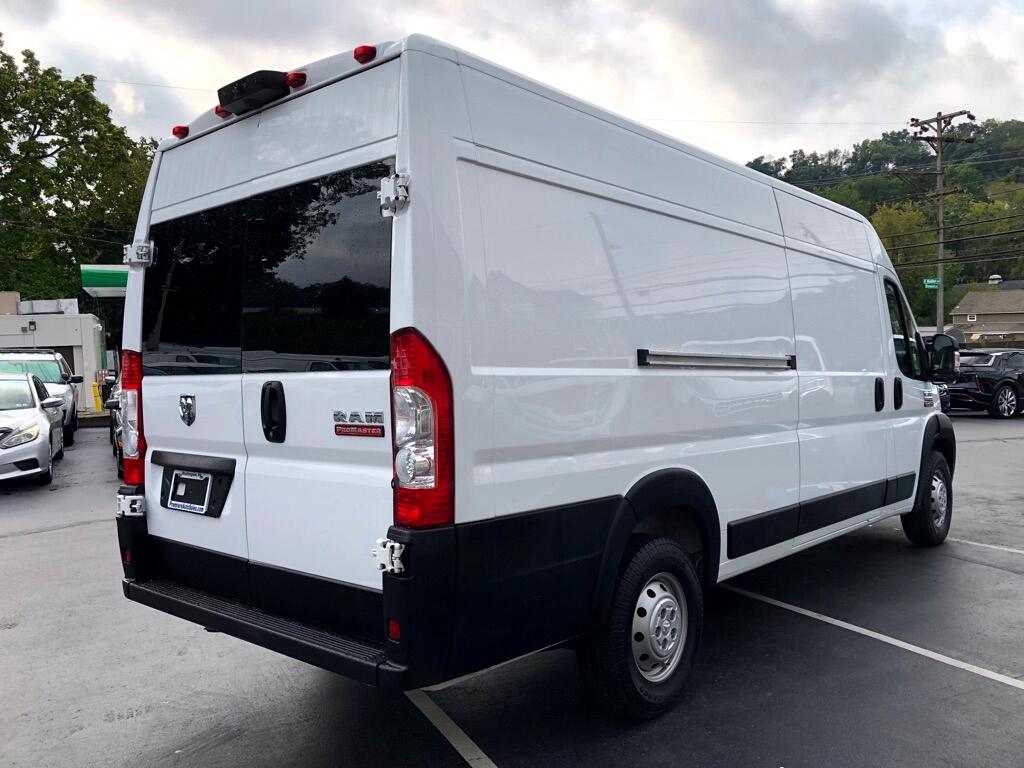 RAM Promaster  2022 RAM Promaster  2022