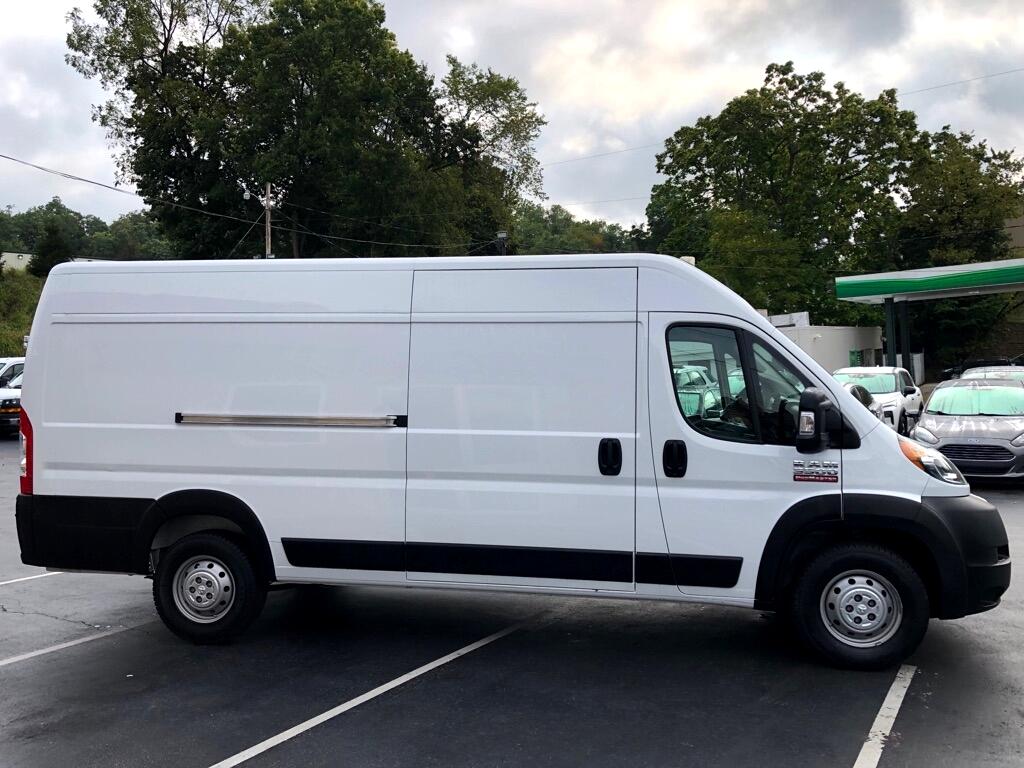 RAM Promaster  2022 RAM Promaster  2022