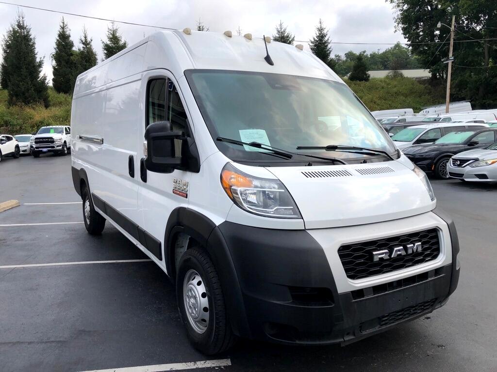 RAM Promaster  2022 RAM Promaster  2022