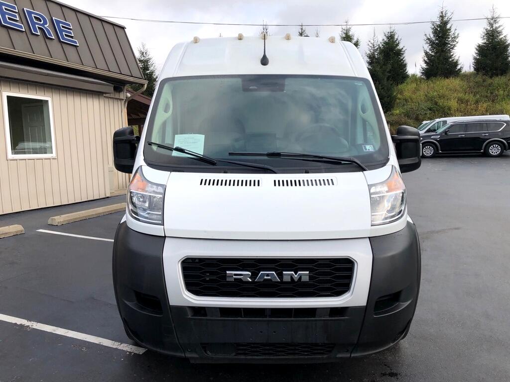 RAM Promaster  2022 RAM Promaster  2022