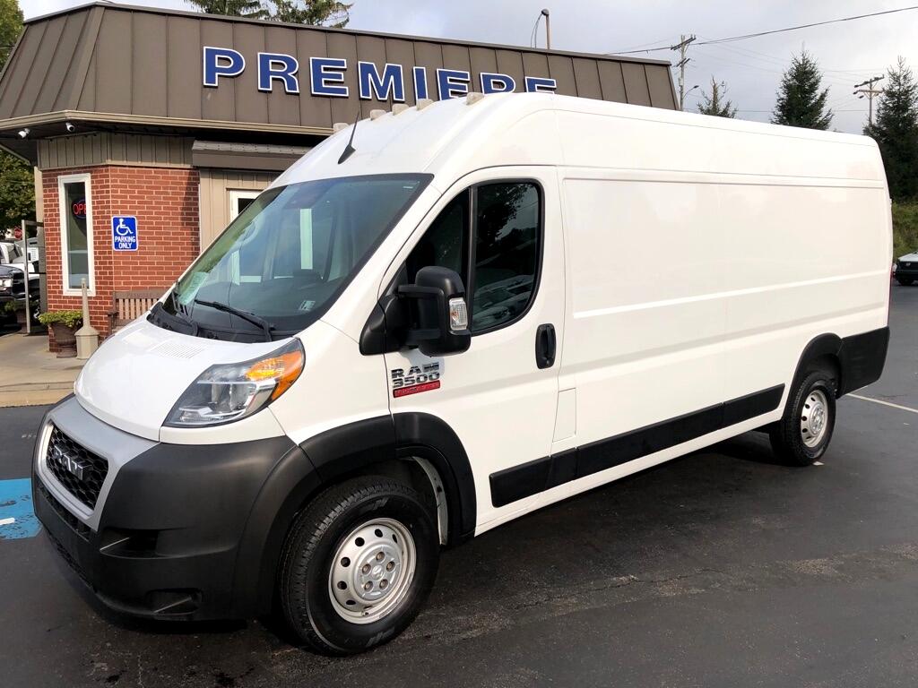 RAM Promaster  2022 RAM Promaster  2022