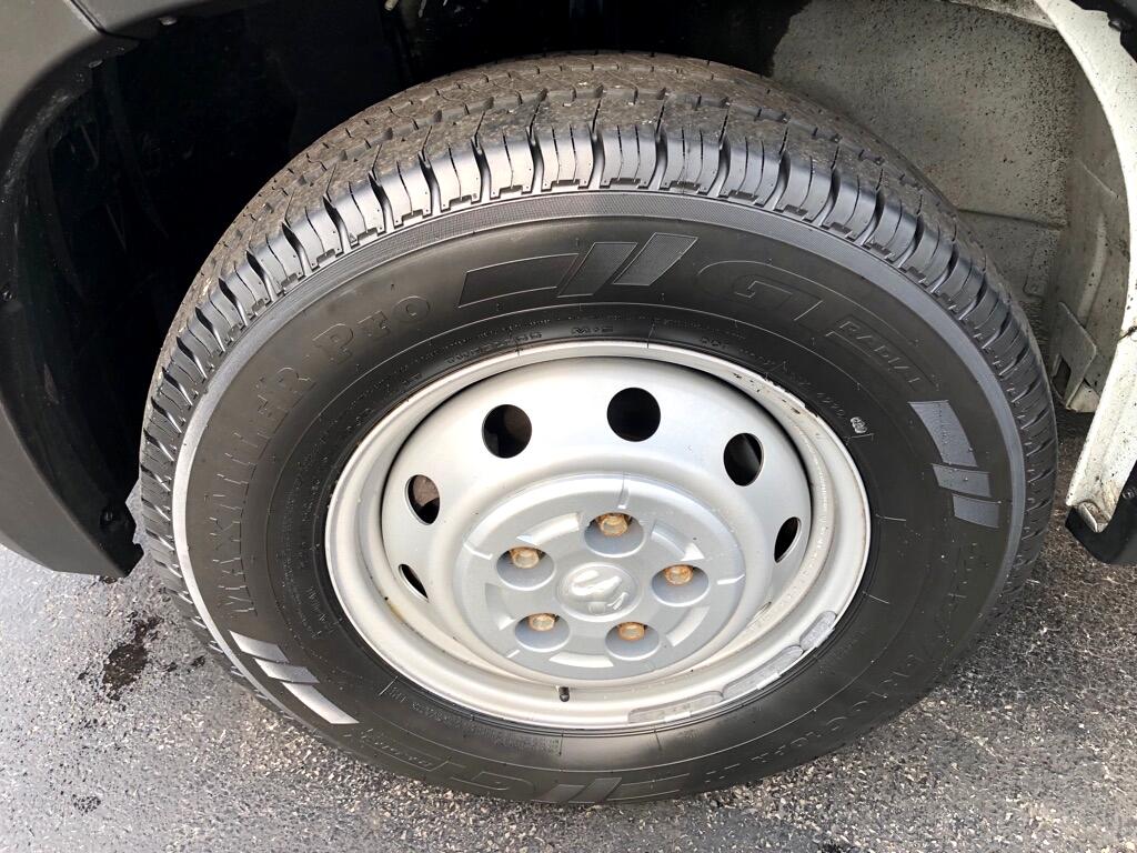 RAM Promaster  2022 RAM Promaster  2022