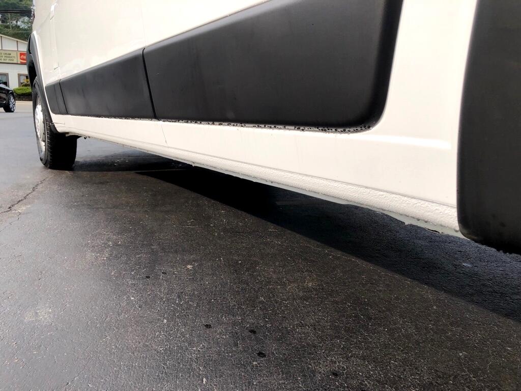 RAM Promaster  2022 RAM Promaster  2022