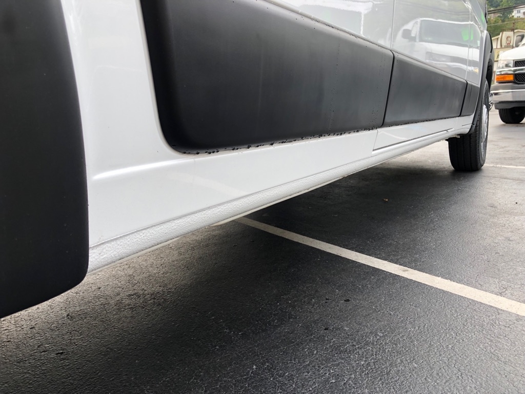 RAM Promaster  2022 RAM Promaster  2022