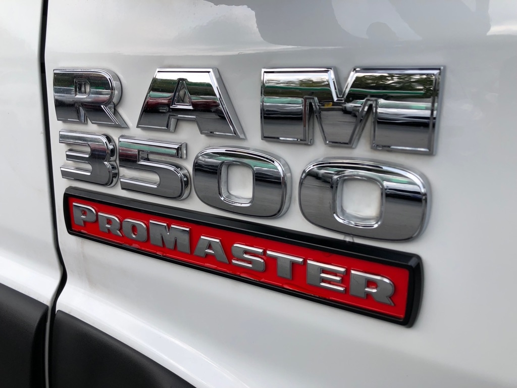 RAM Promaster  2022 RAM Promaster  2022