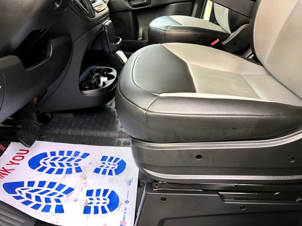 RAM Promaster  2022 RAM Promaster  2022